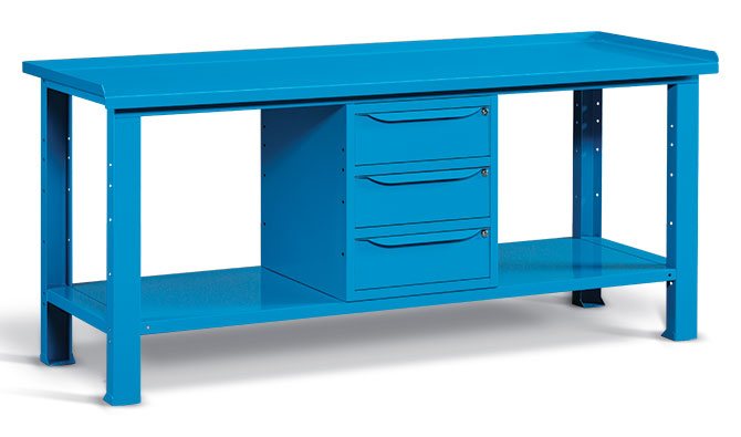 WORK STEEL