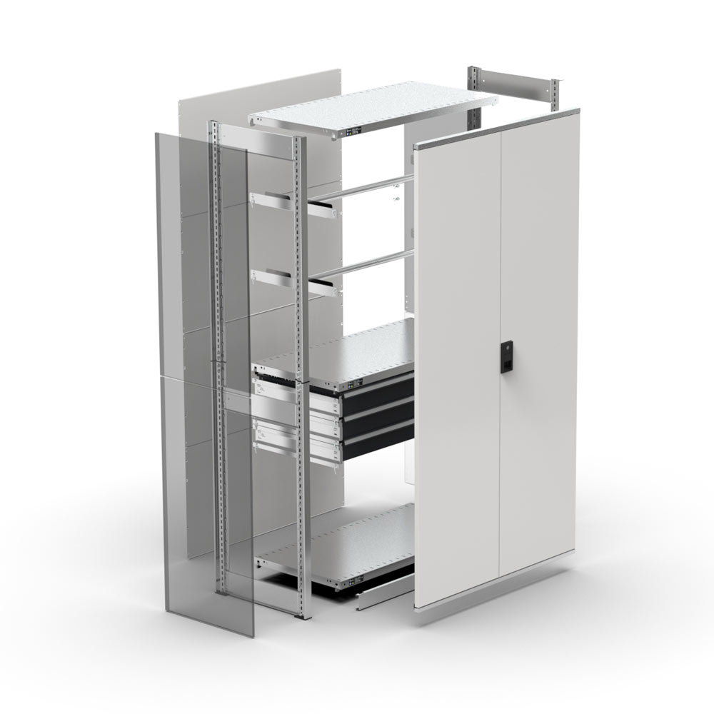 SYSTEM ST