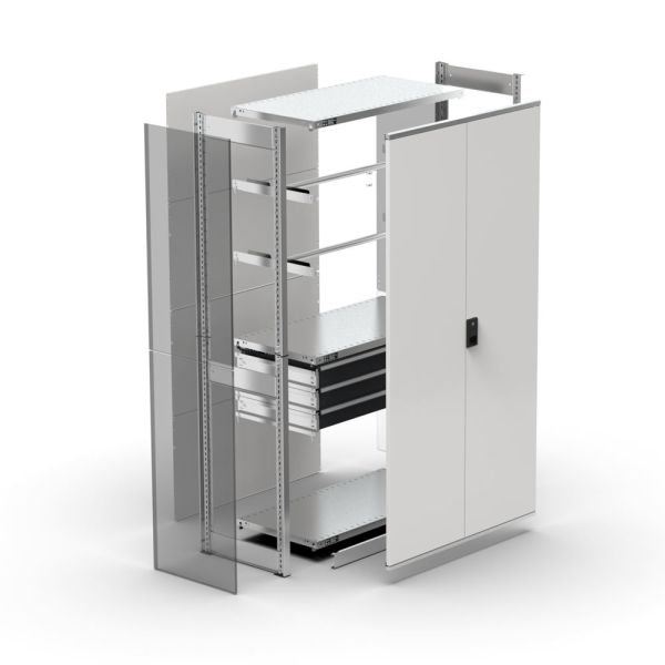 SYSTEM ST