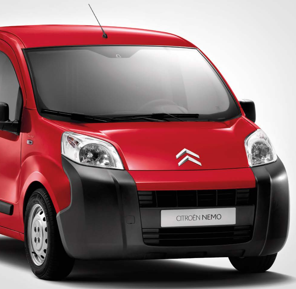 CITROËN NEMO