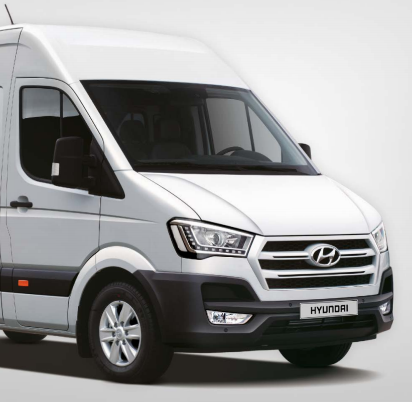 HYUNDAI 350