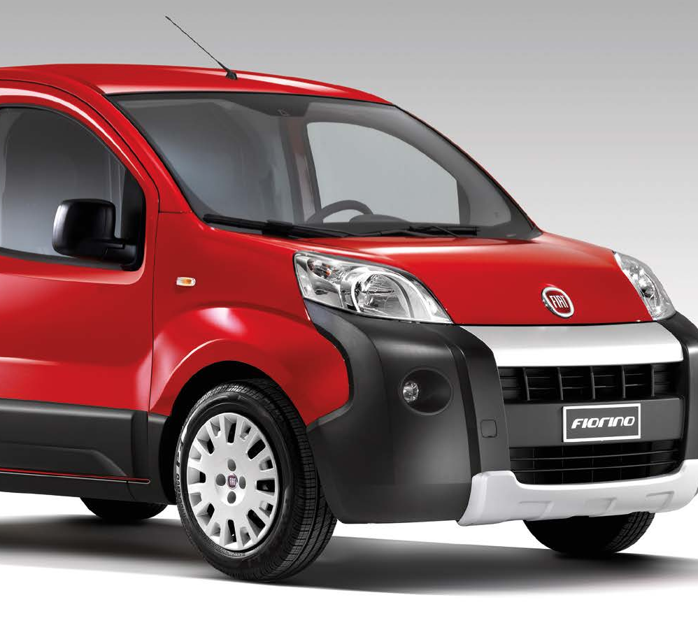 FIAT FIORINO