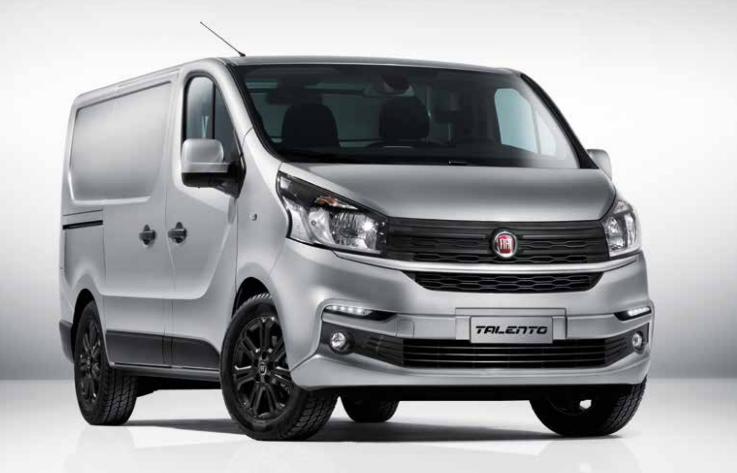 FIAT TALENTO
