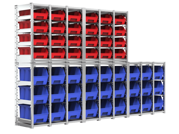 SYSTEM TR